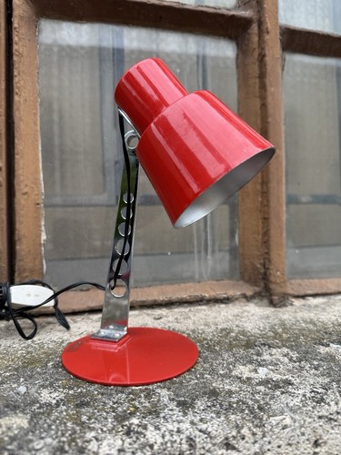 Lampe table bureau vintage - ,