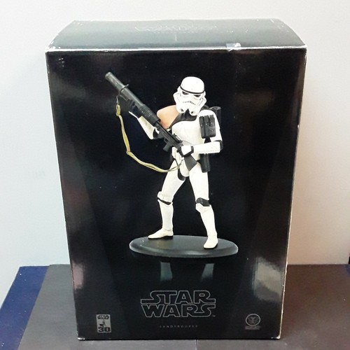 Attakus star wars - star,