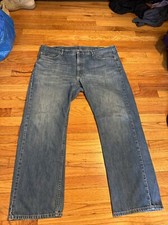 Levi's 559 Loose Straight Leg