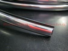 2 Profil De Joint Chromé Pour