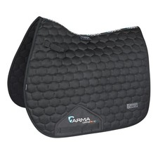 ARMA - Tapis de selle pour