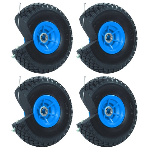 Roues brouettes - roues, de