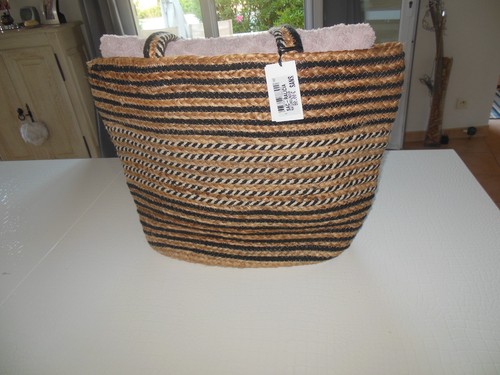 Sac minelli grande - sac, contenance