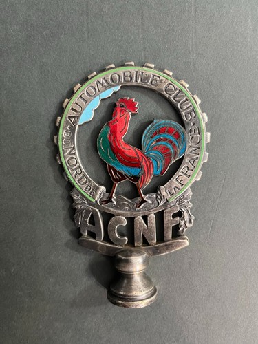 Badge rallye automobile - badge,