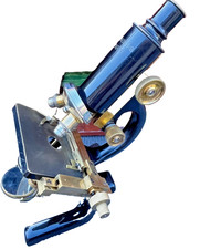 Instrument scientifique -