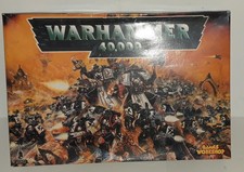 Warhammer boite Les guerres