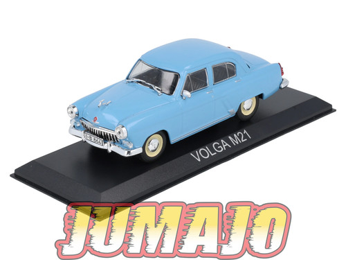 Bal51 voiture ixo - voiture, 1/43