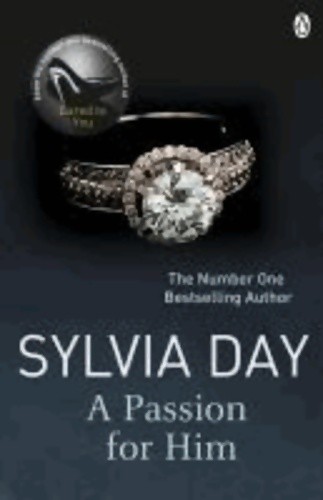 Passion for him sylvia day - for,