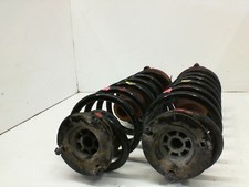 Ressort amortisseur ard occasion CITROEN NEMO Phase 1 - 1.3 HDI 75ch -