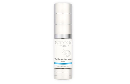 Saneo2 masque visage vital - saneo2,