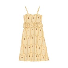 TAO Robe sans manches pour
