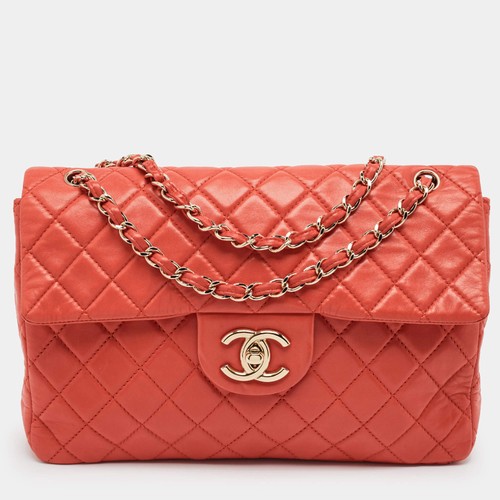 Sac rabat chanel classic - à,