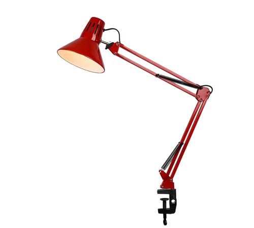 Lampe bureau articulée - de,