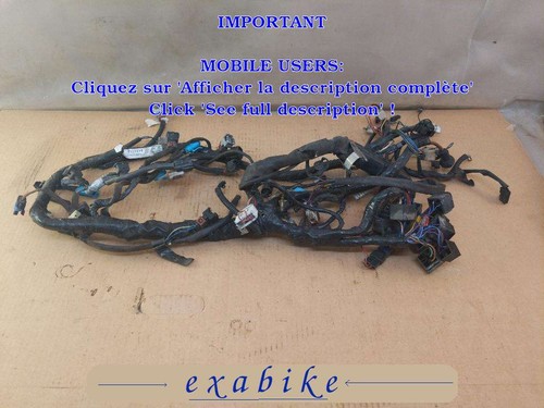 Faisceau electrique pour - faisceau,