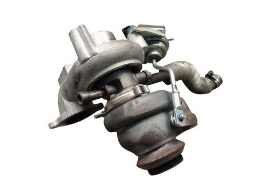 Turbolader pour citroen ds3 - turbolader,