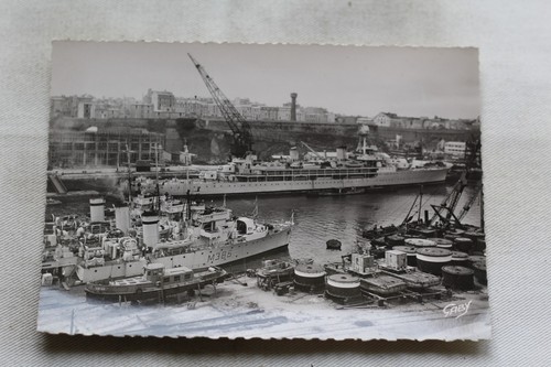 Cpm brest croiseur école - le,