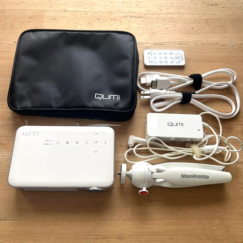 Vivitek qumi projecteur - qumi, q6
