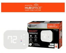 Commercial Electric Wi-Fi and