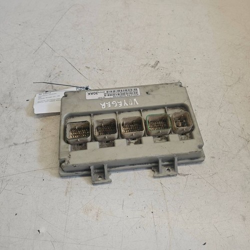 Chrysler voyager 2003 module - voyager,