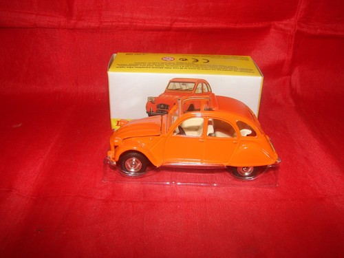 Dinky toys citroen 1 - dinky, 1/43