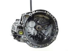 Boite de vitesses RENAULT LAGUNA 2 PHASE 2 BREAK 7701478251