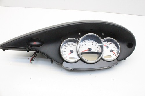 Porsche boxster 986 - boxster,