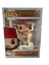 Figurine Funko Pop Indiana