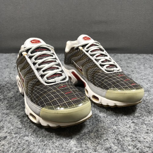 Nike air max plus wave - nike,