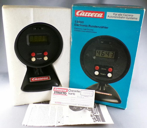 Carrera universal 53900 - carrera,