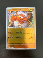 Carte Pokémon REVERSE