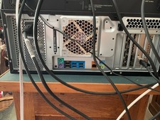 HP Z440 with 2080 TI, 128GB