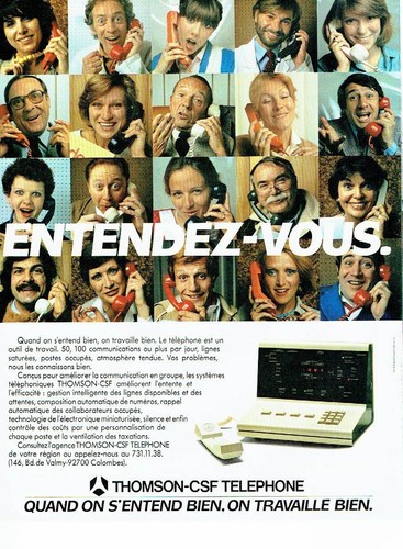 Publicité advertising 037 - advertising,
