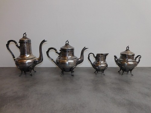 Service cafe pieces en - a,