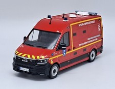 ODEON144 MAN TGE L2H2 GIFA