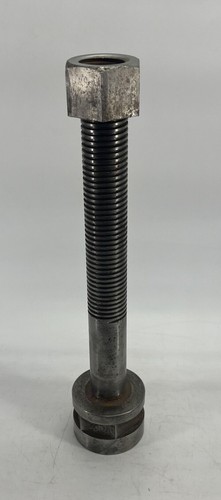 Whitney double spindle shaper - whitney,