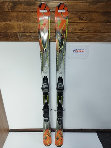 Impact 167 ski - impact,