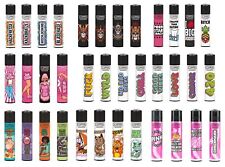 Clipper Briquets Édition