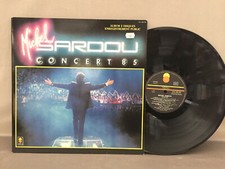 DISQUE PLATINE VINYLE ORIGINAL