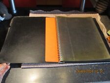 Ancien Grand Classeur