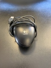 Logitech B100 Optical Mouse