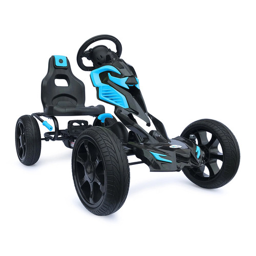 Grand kart pédales - go,