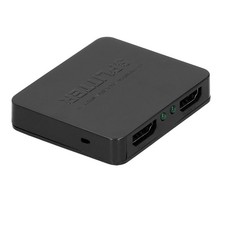 4K HD Multimedia Interface