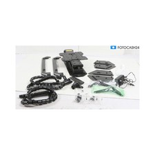 SPEAKA Support De Plafond Pour Téléviseur 23-55" + Défectueux (283099)