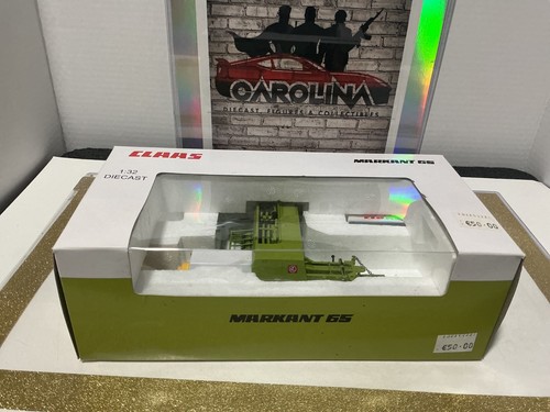 Replicagri claas - 1/32,
