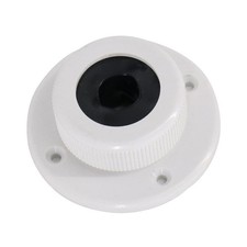 Passe-câble étanche en ABS