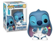 Figurine - Pop! Disney - Lilo