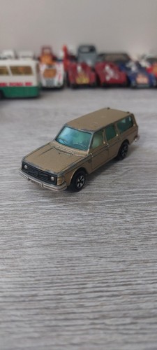Majorette volvo 245 60 - majorette,
