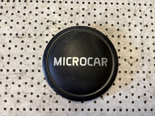 Microcar 2019 enjoliveur - 2019,