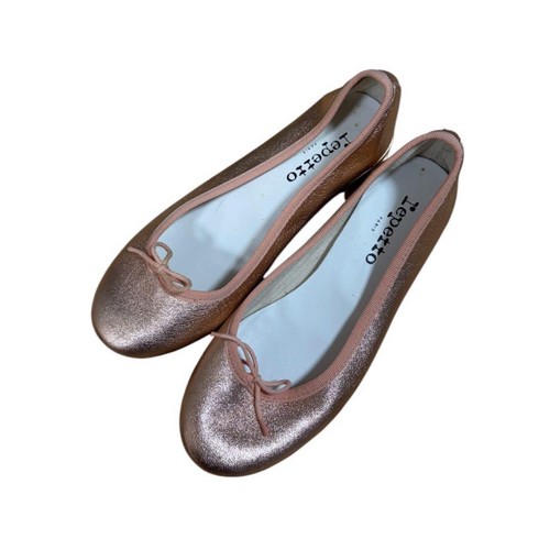 Rare repetto camille ballet - camille,