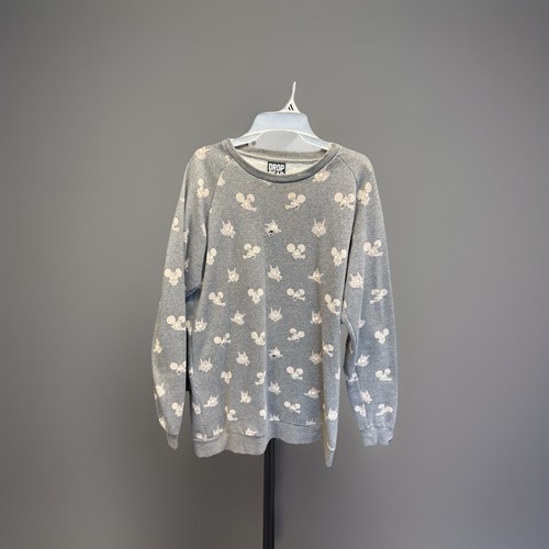 Drop dead clothing - dead,